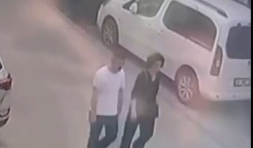 Kartal'da gecekondudaki ceset soruşturması; cinayet şüphelisiyle birlikte son görüntüleri ortaya çıktı