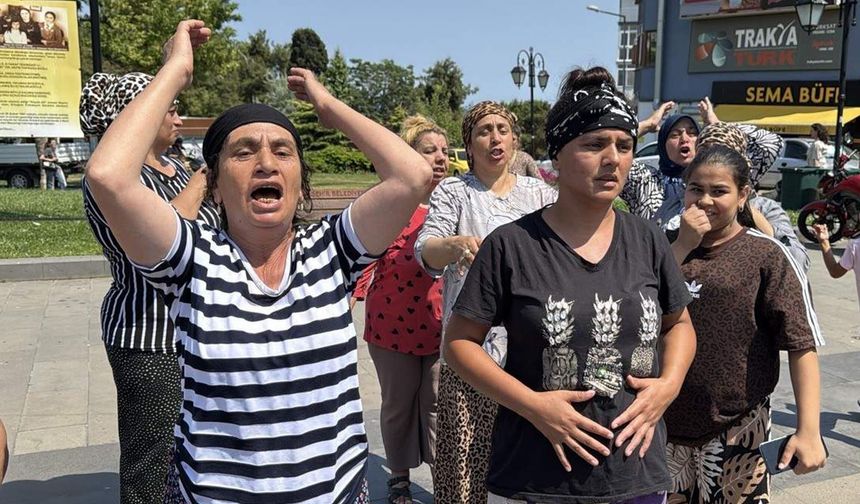 Kavgada öldürülen Baran’ın annesi: En ağır ceza verilsin