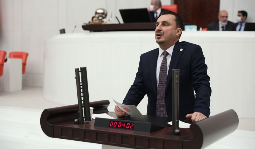 CHP'li Başevirgen: Zam değil, yoksulluğun resmileştirilmesi