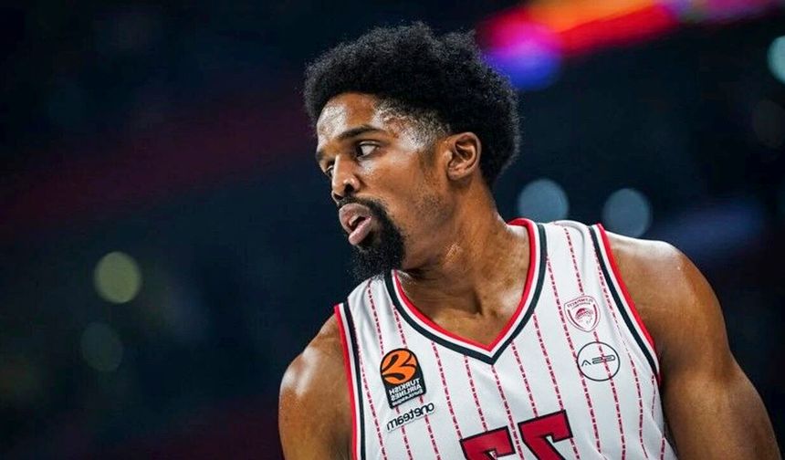 Türk Telekom McKissic'i kadrosuna kattı
