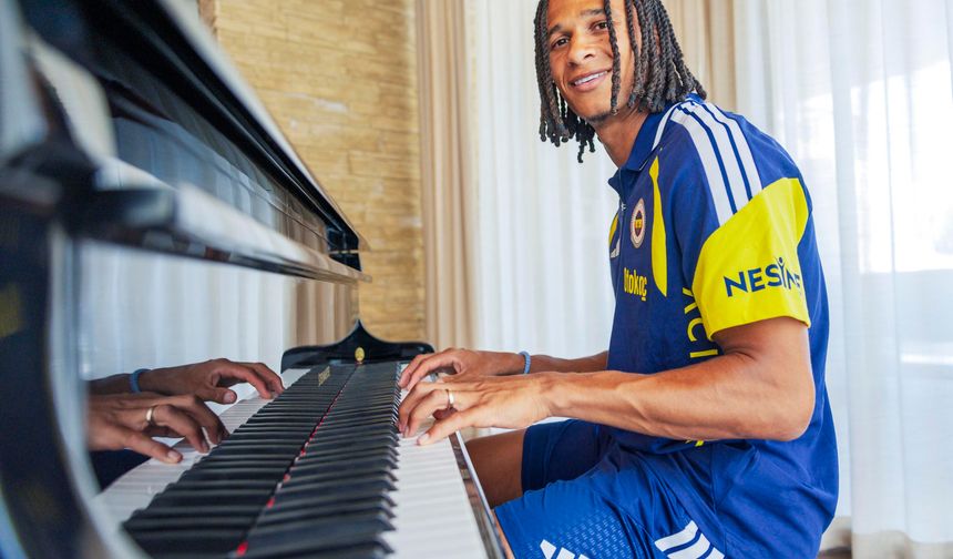 Nathan Ake: İlk amacımız öncelikle Şampiyonlar Ligi’ne kalmak