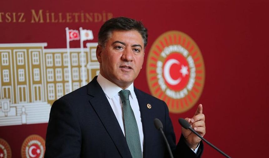 Yeni partinin tarihi belli değil