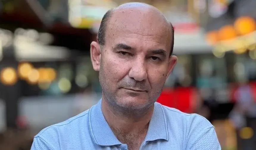Şair Cafer Keklikçi, şiirle olan bağını "varlık sebebi" olarak nitelendirdi