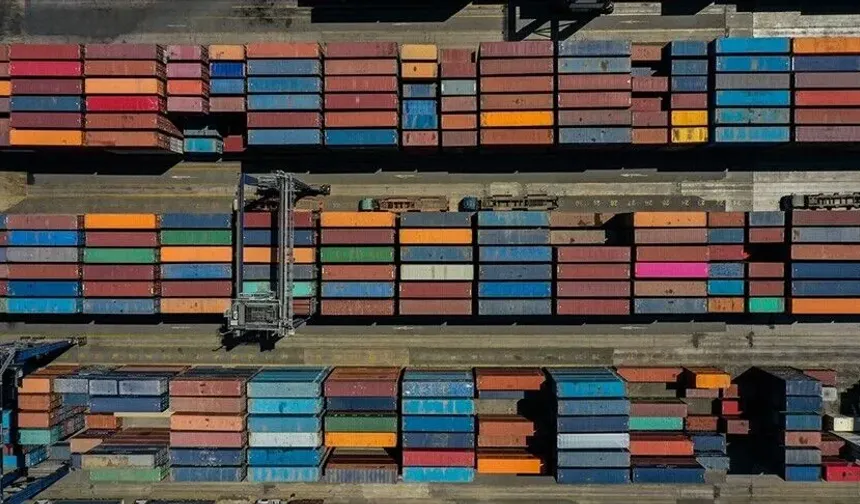Makine sektörünün ihracatı yılın ilk yarısında 13,8 milyar dolara yükseldi