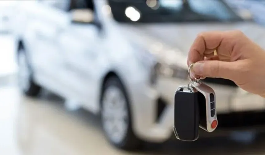 Binek otomobiller için asgari maktu vergi uygulaması getirildi