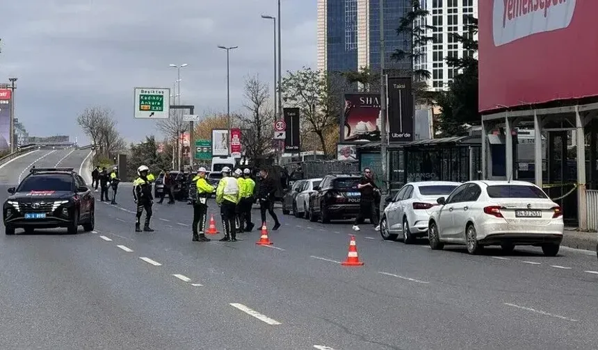 Beşiktaş'ta polis noktasına yönelik terör saldırısına ilişkin 14 şüpheliye iddianame