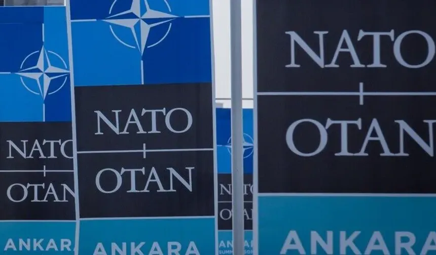 Türk savunma sanayi ürünleri NATO Zirvesi'nde vitrine çıkacak