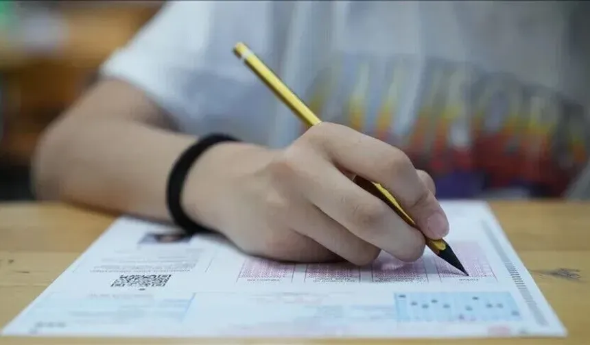 LGS sonuçları açıklandı