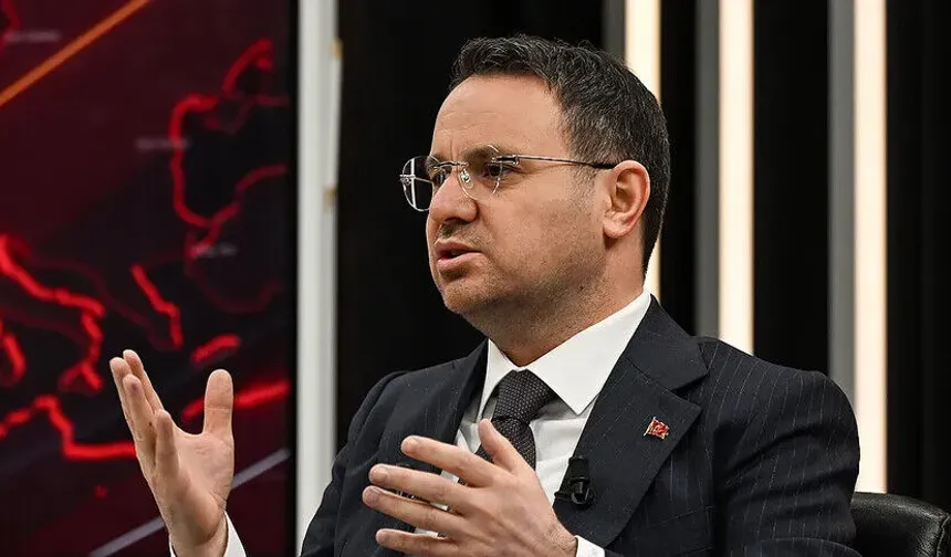Adalet Bakanı Gürlek, 6 faili meçhul cinayetin aydınlatıldığını duyurdu