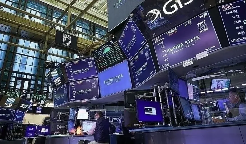 Küresel piyasalar merkez bankalarının faiz kararlarına odaklandı