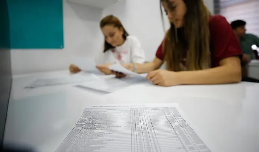 2026-YKS tercih süreci başladı