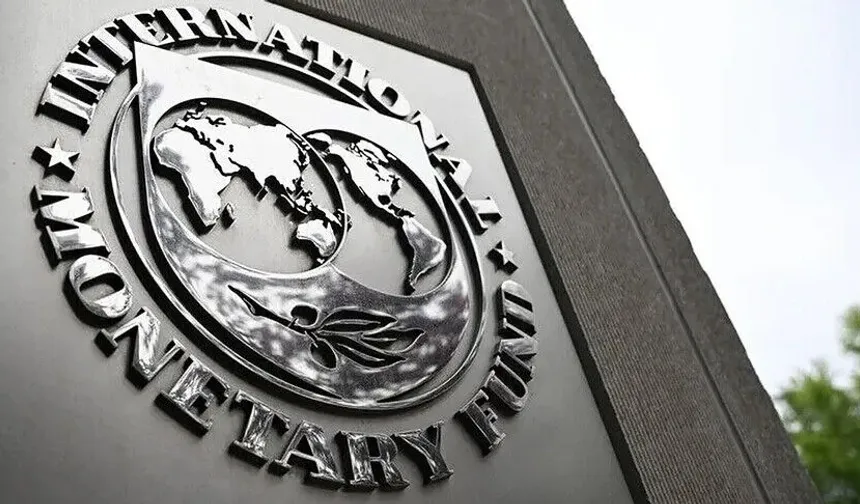IMF'den Fed'in iletişim stratejisindeki olası değişiklikleri görüşme mesajı