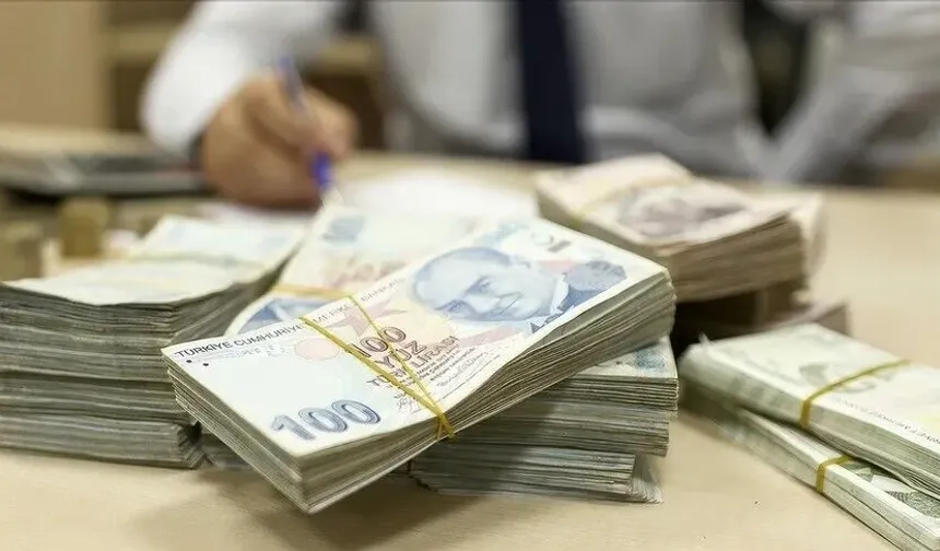 BES havuzundaki birikim yılın ilk yarısında 2,4 trilyon lirayı aştı