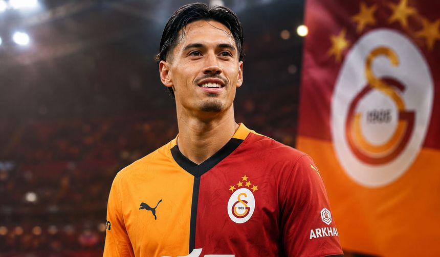 Galatasaray'da orta saha için Tijjani Reijnders gündemde