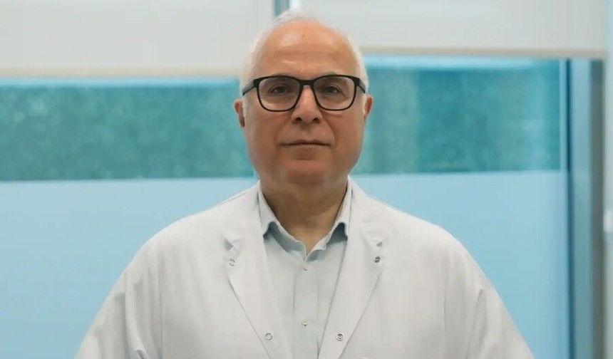 Prof. Dr. Levent Alpay: "Evre 2 Akciğer Kanserinde Cerrahi Hâlâ En Güçlü Silah"