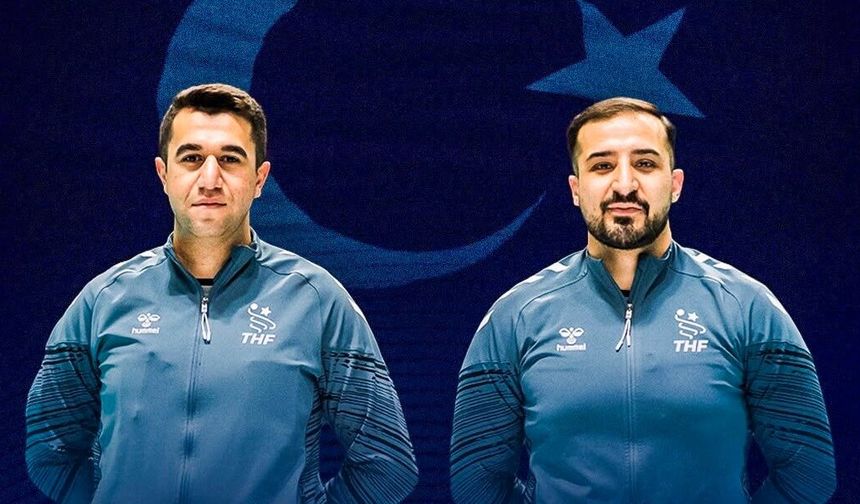 Türk hentbolunda tarihi gurur: 20 yıl sonra yeniden EHF kokartı