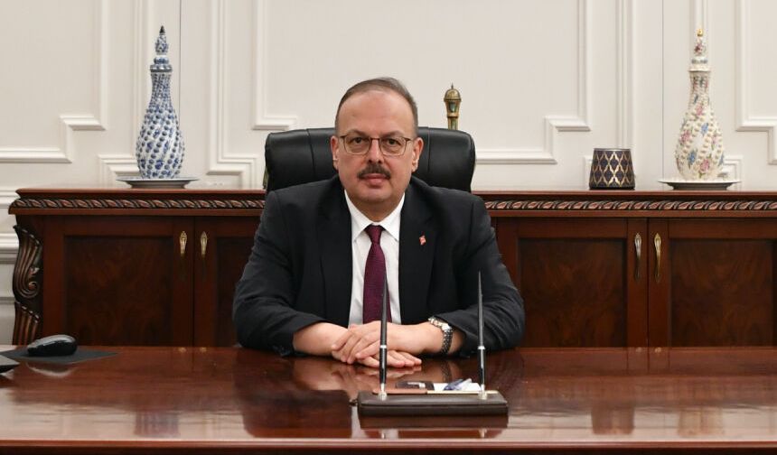 Vali Canbolat'tan 36. NATO Zirvesi kapsamında Ankaralılara teşekkür mesajı