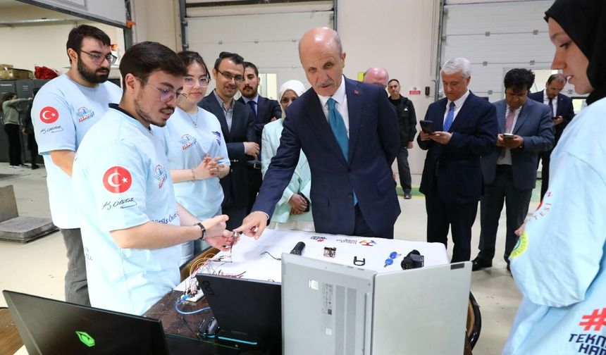 2026-YKS yerleştirme sonuçları açıklandı