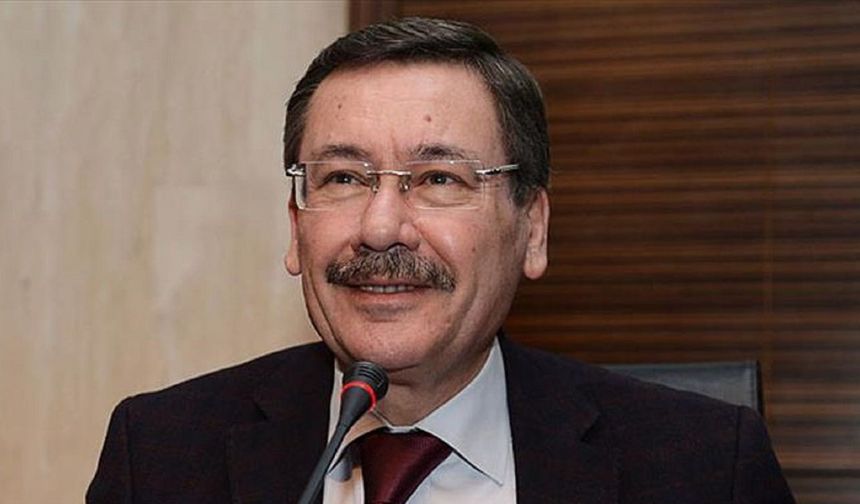 İ. Melih Gökçek hakkında soruşturma başlatıldı