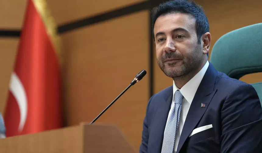 ‘Aziz İhsan Aktaş Suç Örgütü’ davasında Rıza Akpolat'a 23 yıl hapis kararı