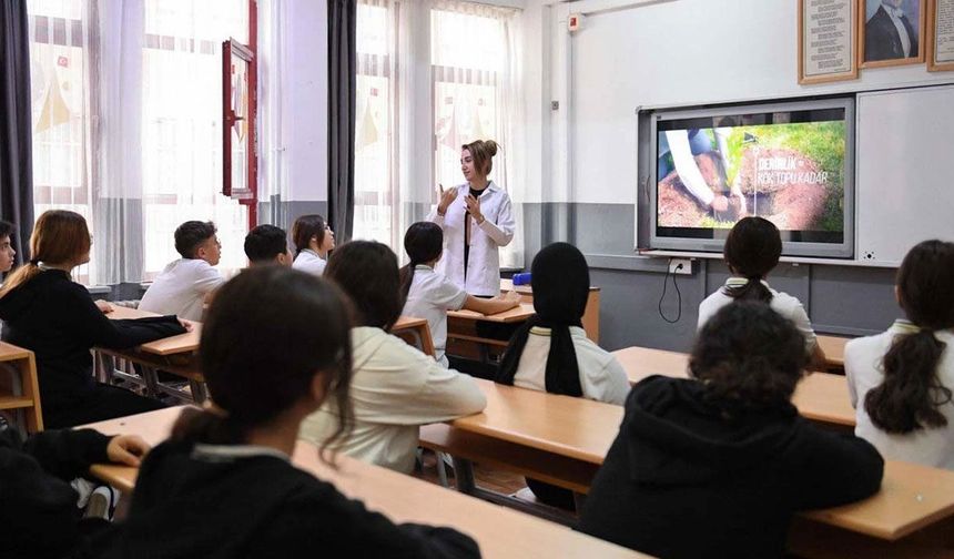 "2026/3 Öğretmenlik Mesleği Kariyer Basamaklarında İlerlemeye İlişkin Kılavuz" yayımlandı