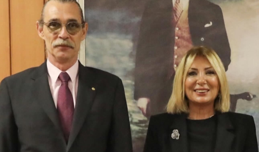 Etimesgut Belediye Başkan Vekili, CHP'nin adayı Seda Dilber oldu