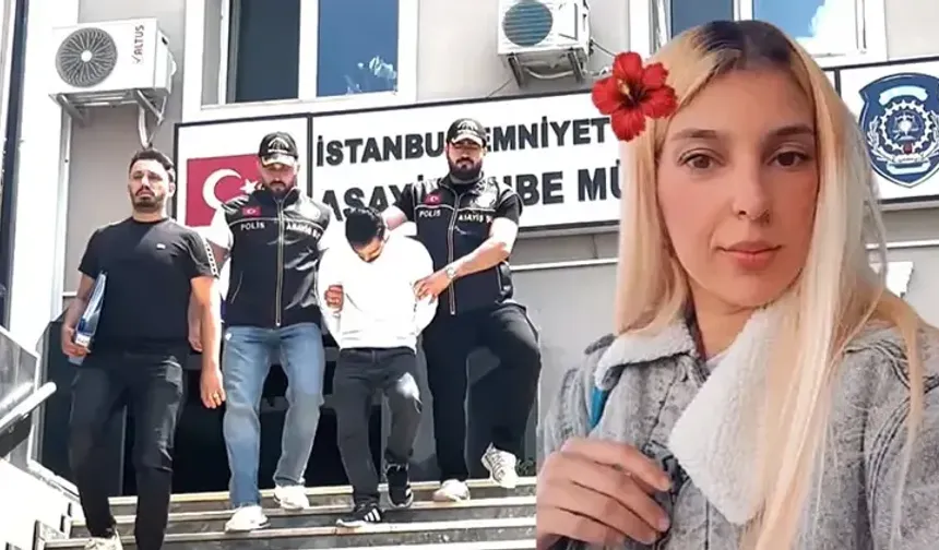 Bedriye'yi öldüren kocasının ifadesi ortaya çıktı