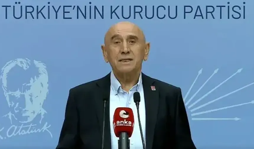 CHP’li Kaya: Eğitim bir ticaret alanına dönüştürülemez