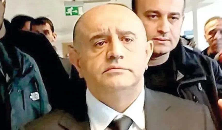 ‘Aziz İhsan Aktaş Suç Örgütü’ davasında karar duruşması
