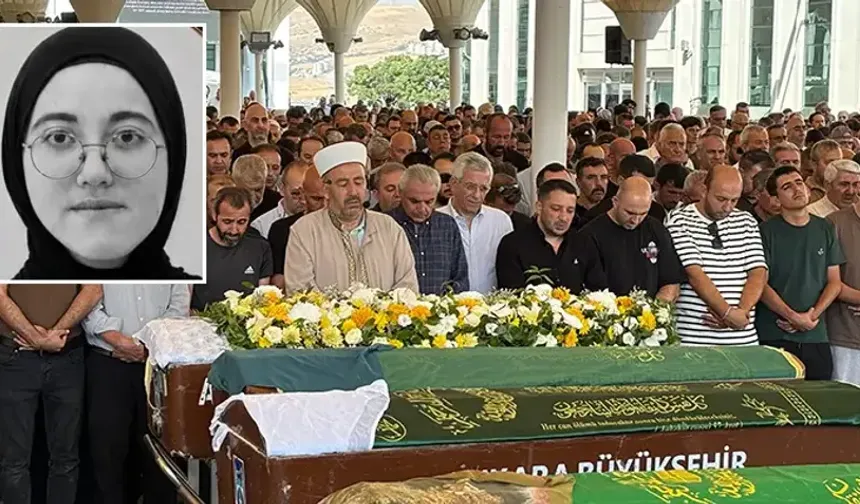 HSK Başmüfettişi Aydın'ın acı günü