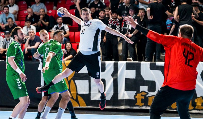 Hentbol Cumhurbaşkanlığı Kupası başkentte sahibini bulacak