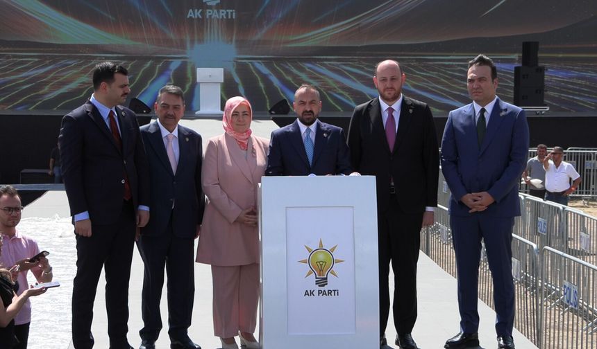 AK Parti, 25'inci kuruluş yıl dönümünü kutlayacak