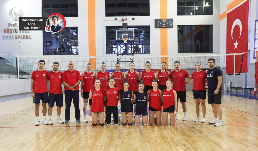 TED Ankara Kolejliler topbaşı yaptı