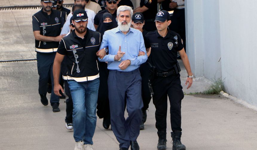 Alparslan Kuytul Suç Örgütü, yapılanma içinde eleştiride bulunanları sözde mahkemelerde yargılayıp, ceza vermiş
