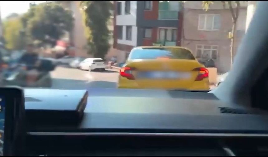 Taksiyle uyuşturucu sevkiyatı yapan 2 şüpheli yakalandı