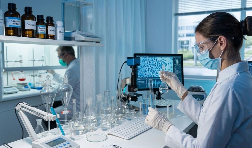 Ar-Ge'ye ayrılan bütçe 300 milyar lirayı aştı