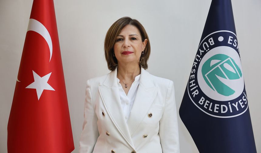 Ayşe Ünlüce CHP’den istifa etti: Ayrılık da sevdaya dahil