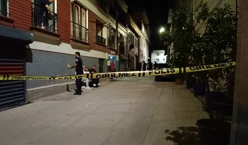 Bursa'da hamile kadın balkondan düşerek hayatını kaybetti