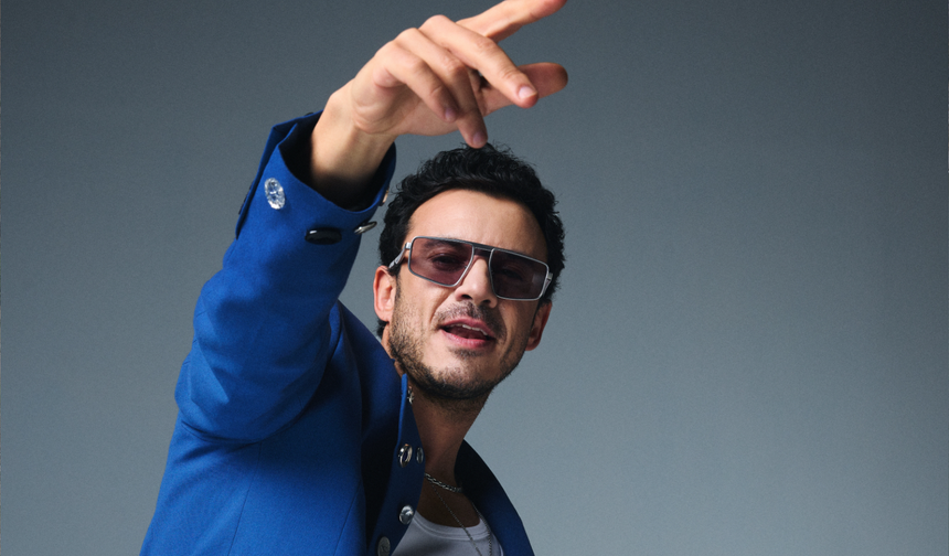 Buray, Ankara’da konser verecek