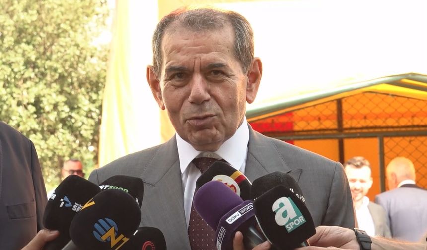 Özbek: Çocukların sporla buluşması için elimizden gelen her şeyi yapıyoruz