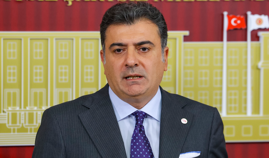 Yeni Partili Emre: 44 ilde örgütlenmeyi tamamladık