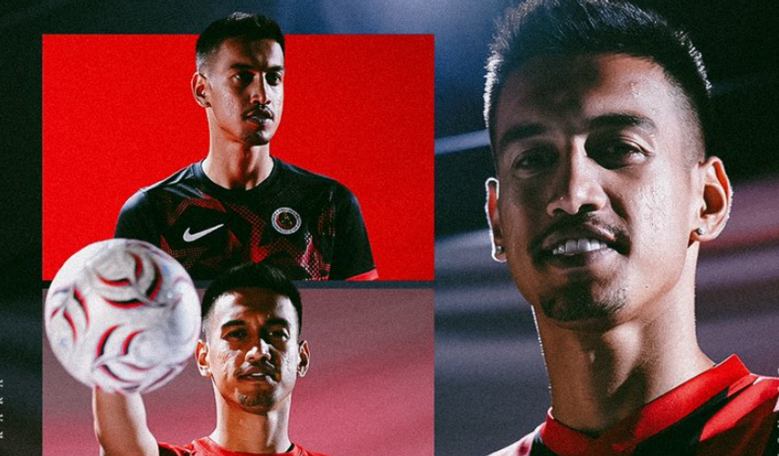 Gençlerbirliği, İrfan Can Eğribayat'ı transfer etti