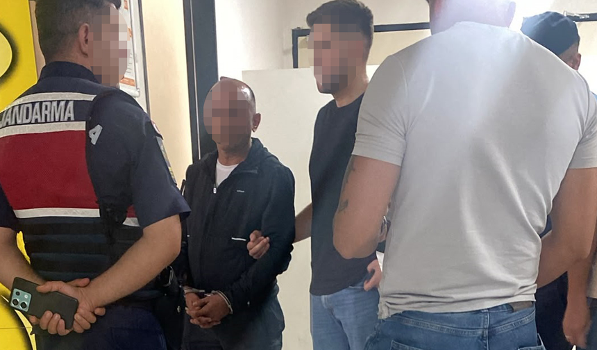 Maden ocağındaki göçüğe ilişkin şüpheliler adliyeye sevk edildi