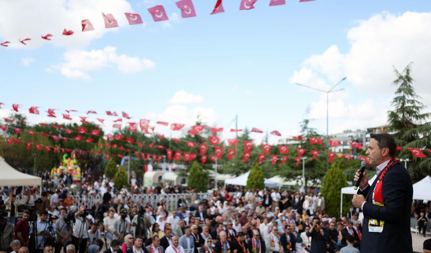 Yıl sonu 8 milyon hanede Karadeniz gazı kullanılacak