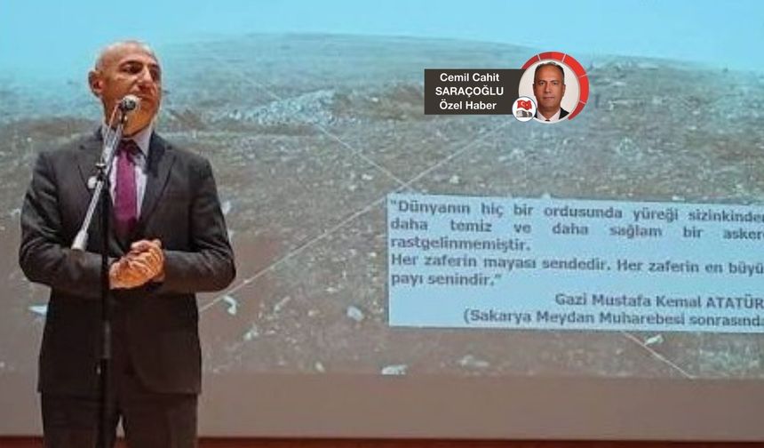 Sakarya Meydan Muharebesi günlerinin acı hatıraları