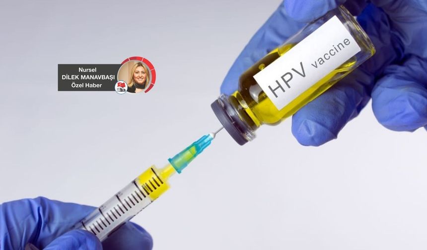 AHEF’den HPV aşısı çağrısı: Bilimsel kanıtlar tartışmaya kapalı