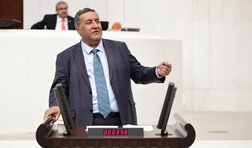 Gürer: Çocukları cezalandırmak yerine koruyacak bir düzen kurmalıyız