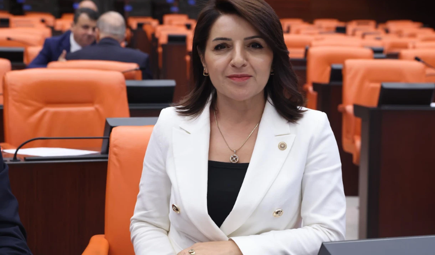 Gülcan Kış: Üzüm üreticisine "bağını sök, toprağını terk et" diyorlar