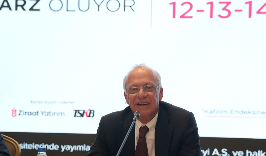 Ankaralı KAPEKS halka arz oluyor