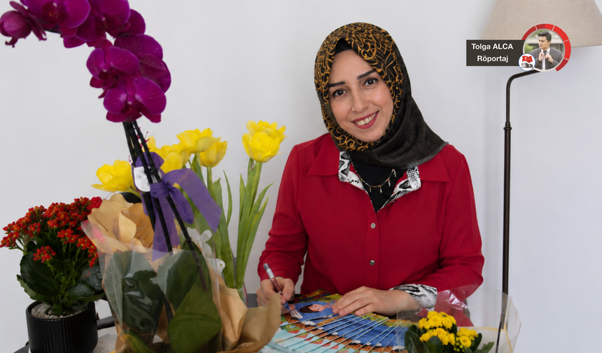 “Merak eden çocuk, geleceği değiştirir”
